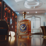 Bottiglia di Whisky - Edizione Marina degli Stati Uniti