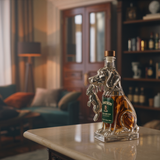 Bottiglia di Whisky - Edizione Cane