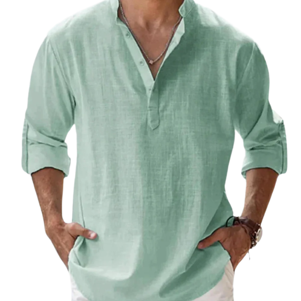 Telmo – Leggera Shirt