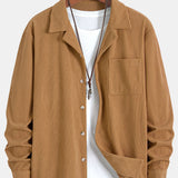 Afonso - Completino in Velluto con Maniche Lunghe