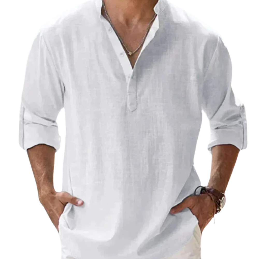 Telmo – Leggera Shirt