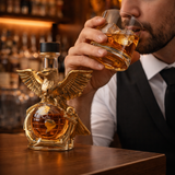 Bottiglie di Whisky - Edizione Aquila