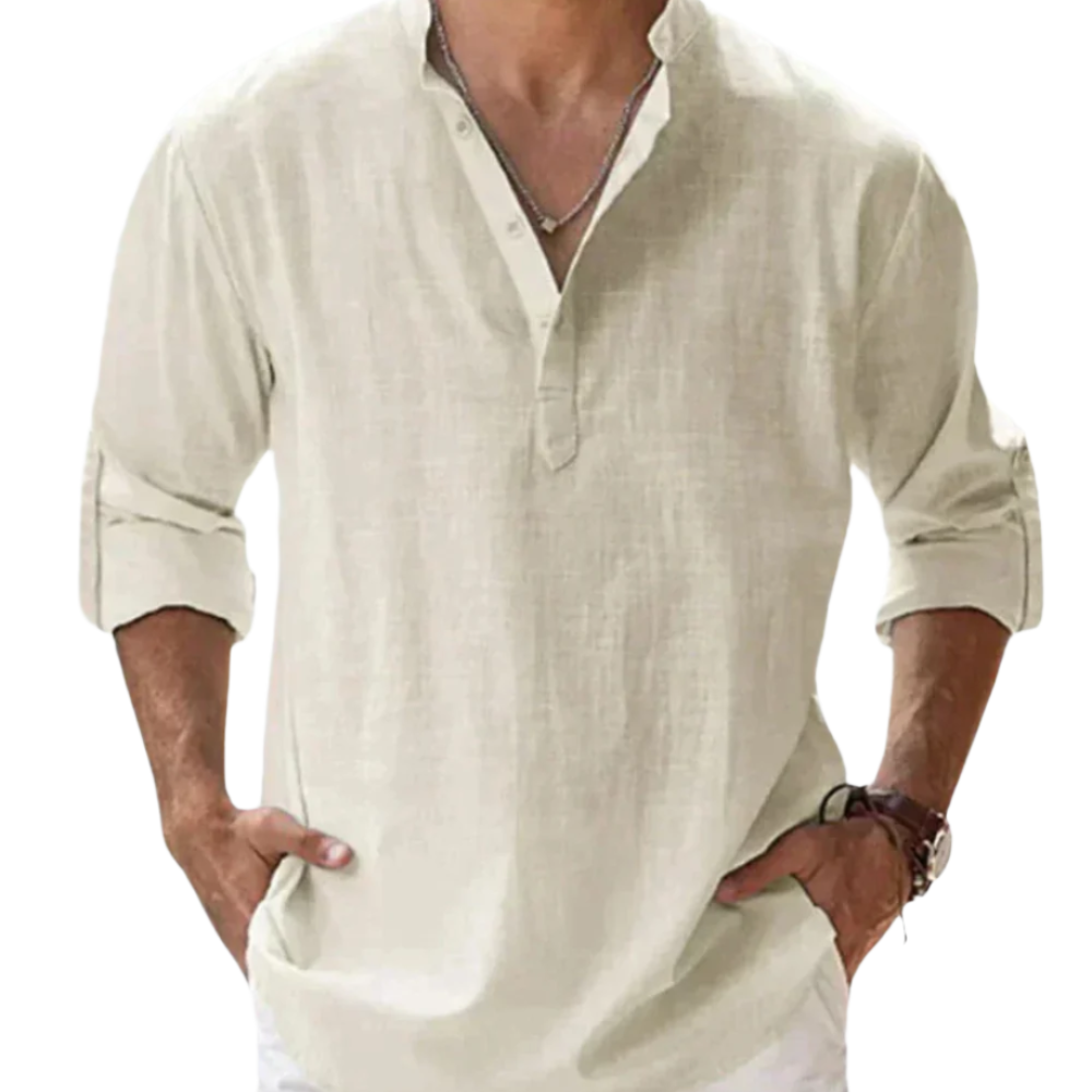 Telmo – Leggera Shirt