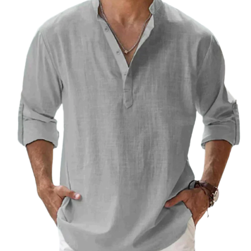 Telmo – Leggera Shirt