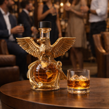 Bottiglie di Whisky - Edizione Aquila