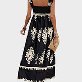 Adelaide - Elegante Abito da Spiaggia