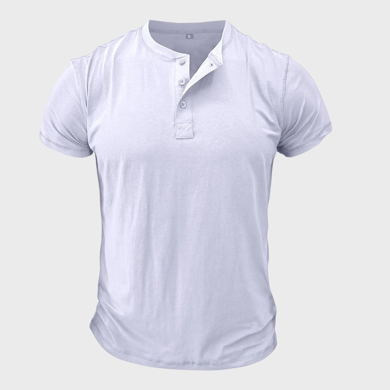 Simão - Cotton T-Shirt