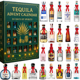 🥂 Tequila Advent Calendar 2025