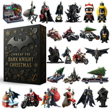 Batman Advent Calendar 2025