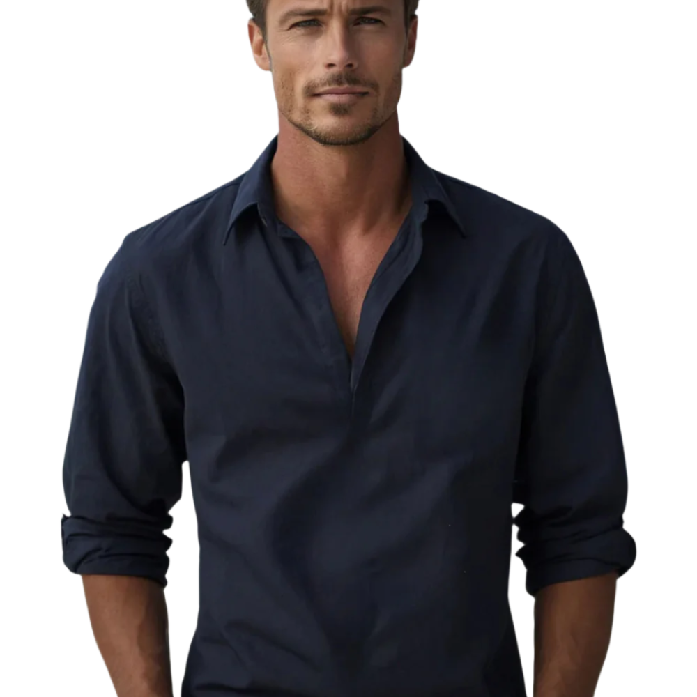 Telmo – Leggera Shirt