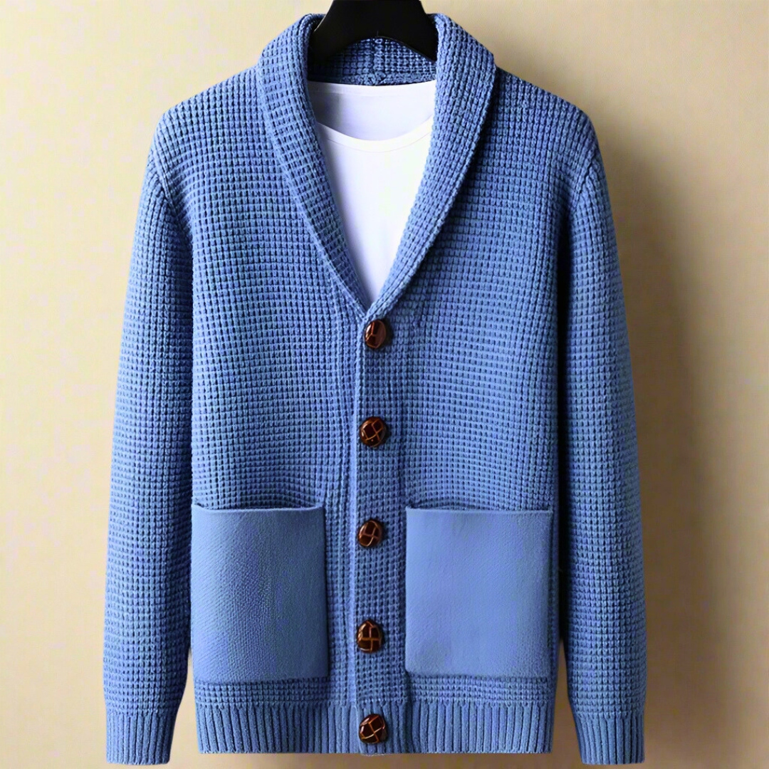 Alexandre - Vintage Cardigan