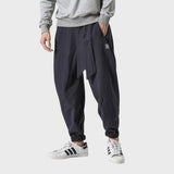 António - Pantaloni Invernali con Vita Alta