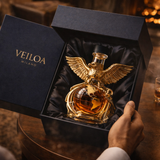 Bottiglie di Whisky - Edizione Aquila