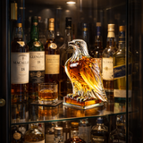 Bottiglia di Whisky Jack Daniel's - Edizione Aquila