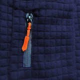 António - Polo in Tessuto Testurizzato