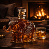 Bottiglia di Whisky Jack Daniel's - Edizione Elefante
