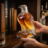 Bottiglia di Whisky Jack Daniel's - Edizione Aquila