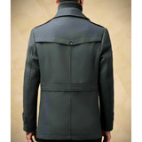 Bartolomeu - Giacca Elegante di Alta Qualità