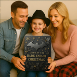 Batman Advent Calendar 2025