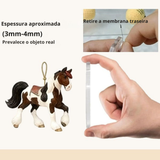 🐴✨ Avvento Equino 2025: Calendario dei Cavalli