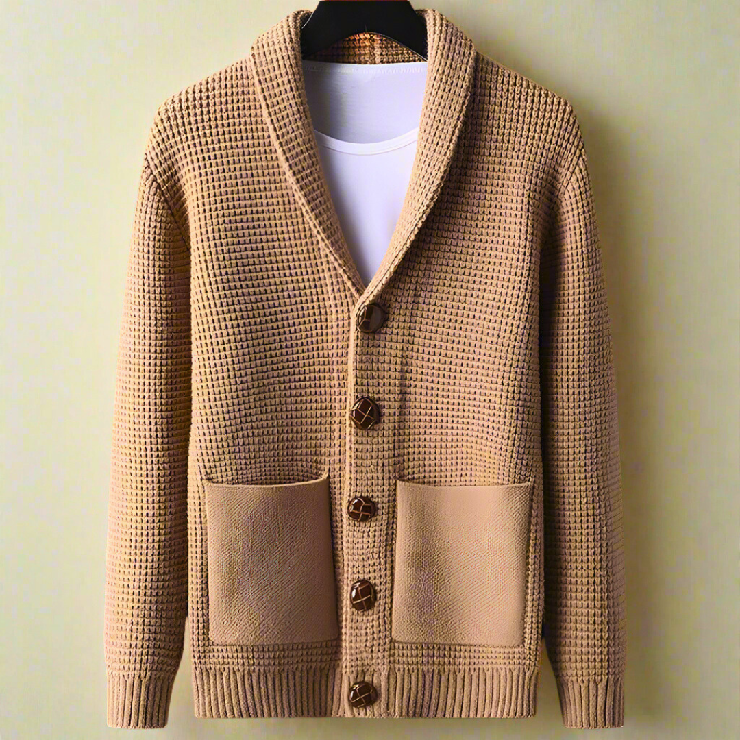 Alexandre - Vintage Cardigan