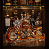 Bottiglia di Whisky - Edizione Harley Davidson