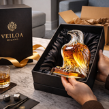 Bottiglia di Whisky Jack Daniel's - Edizione Aquila