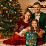 🚴‍♂️🎄 Avvento Ciclistico 2025: Calendario Festivo