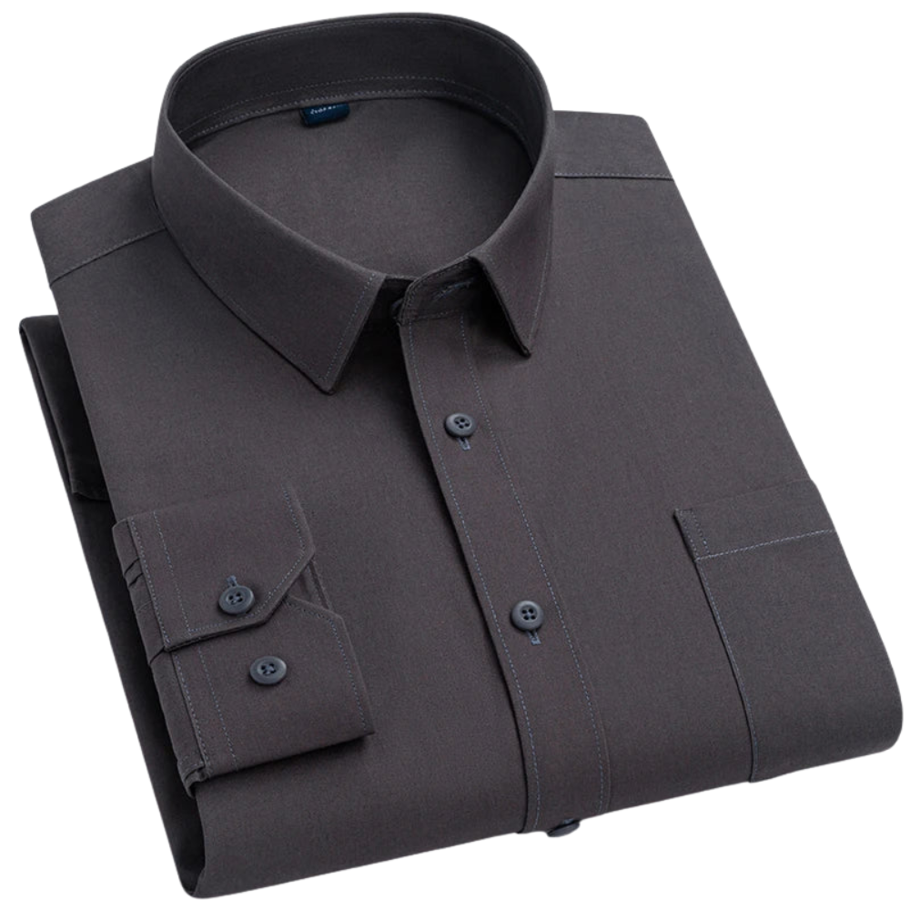 Artur - Elegantly Styled Shirt