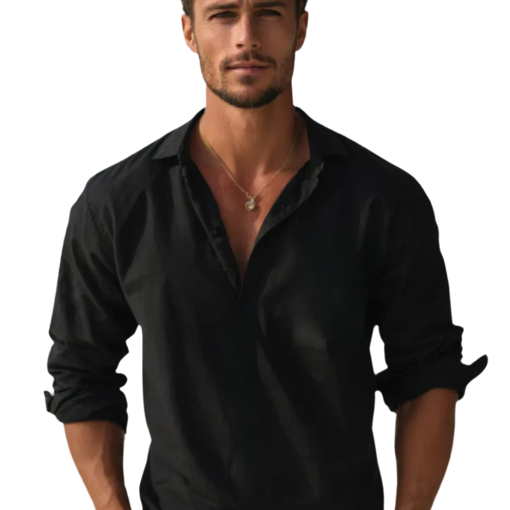 Telmo – Leggera Shirt