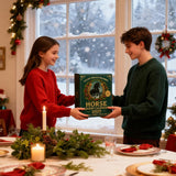 🐴✨ Avvento Equino 2025: Calendario dei Cavalli