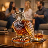 Bottiglia di Whisky Jack Daniel's - Edizione Aquila