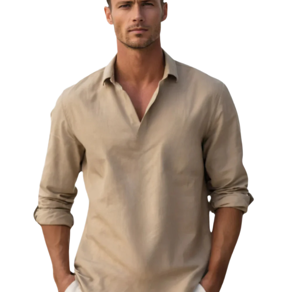 Telmo – Leggera Shirt