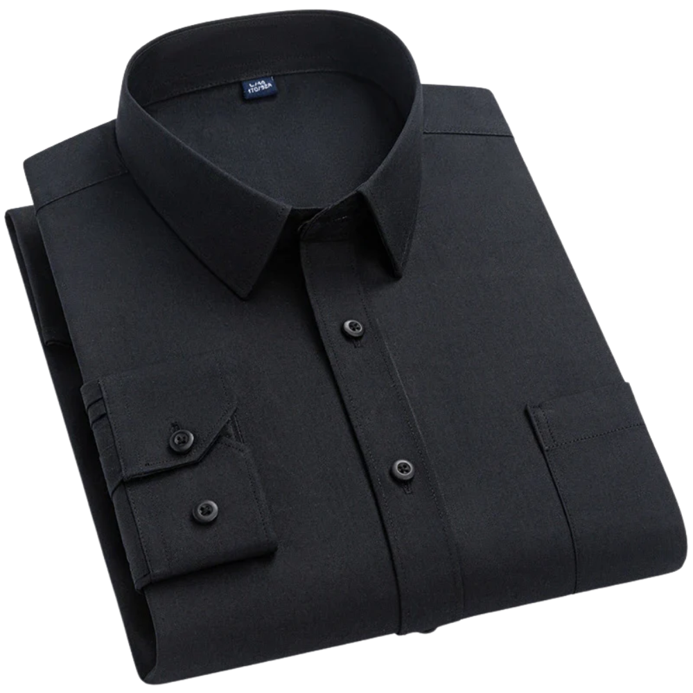 Artur - Elegantly Styled Shirt