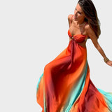 Benedita - Abito Lungo Premium per Donna