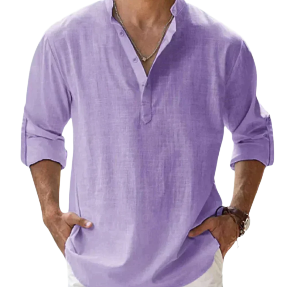 Telmo – Leggera Shirt