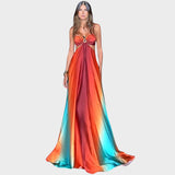 Benedita - Abito Lungo Premium per Donna