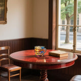 Tazza Artigianale 3D 'Momenti di Lettura Felice'