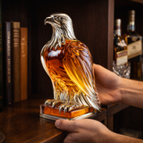 Bottiglia di Whisky Jack Daniel's - Edizione Aquila