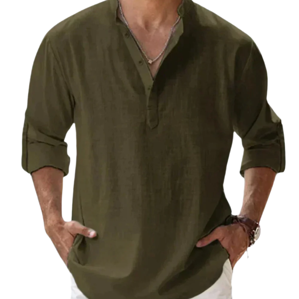 Telmo – Leggera Shirt