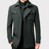 Bartolomeu - Giacca Elegante di Alta Qualità