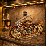 Bottiglia di Whisky - Edizione Harley Davidson