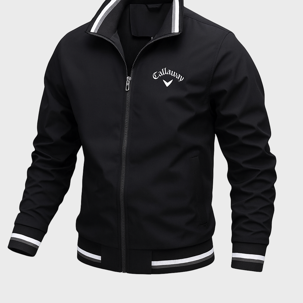 Vitor - Giacca Elegante di Lusso