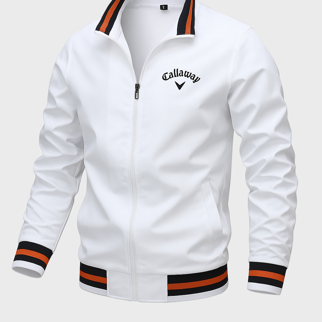 Vitor - Giacca Elegante di Lusso