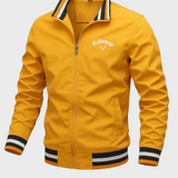 Vitor - Giacca Elegante di Lusso