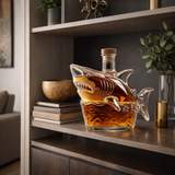 Bottiglia di Whisky - Edizione Squalo