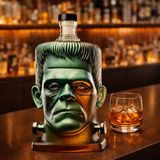 Bottiglia di Whisky - Edizione Frankenstein
