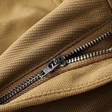 Tiago - Pantaloni in Cotone di Alta Qualità