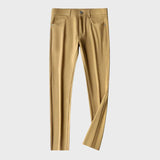 Tiago - Pantaloni in Cotone di Alta Qualità