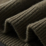 Bernardo - Cardigan in Lana Esclusiva